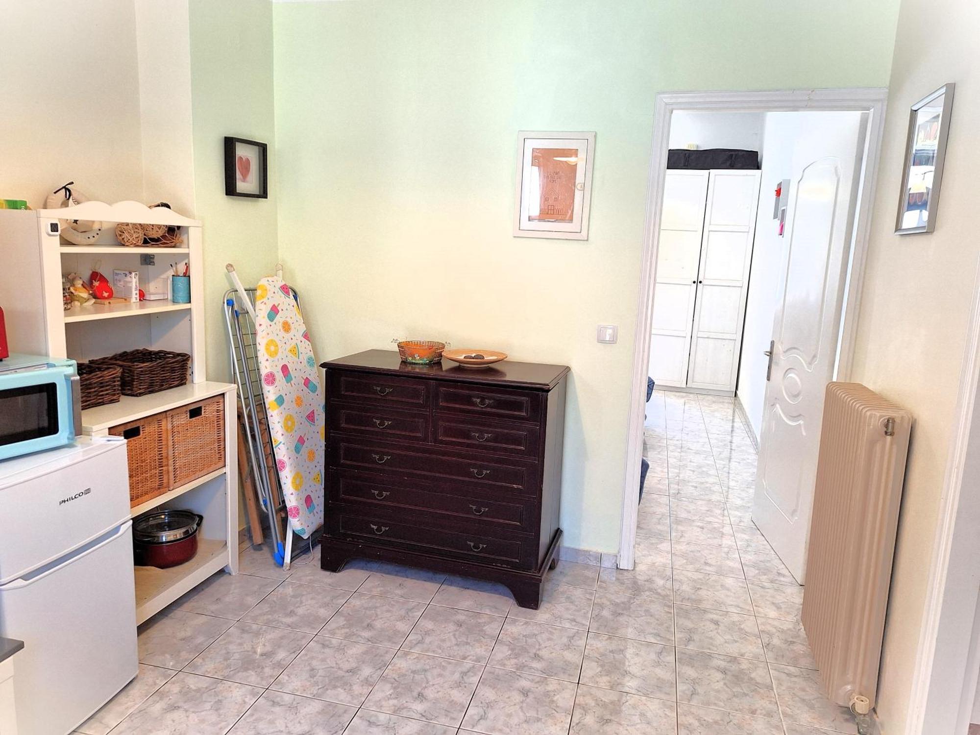 Ariadne Studio Кипарисия Екстериор снимка
