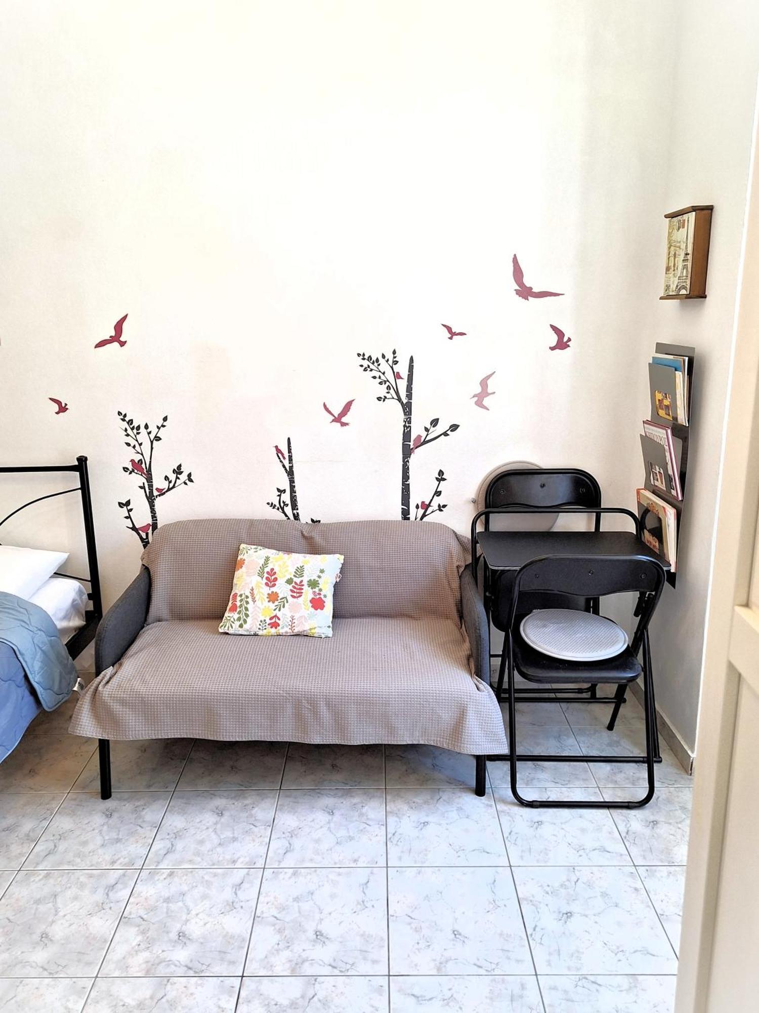 Ariadne Studio Кипарисия Екстериор снимка